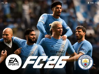 EA SPORTS FC™ 26
